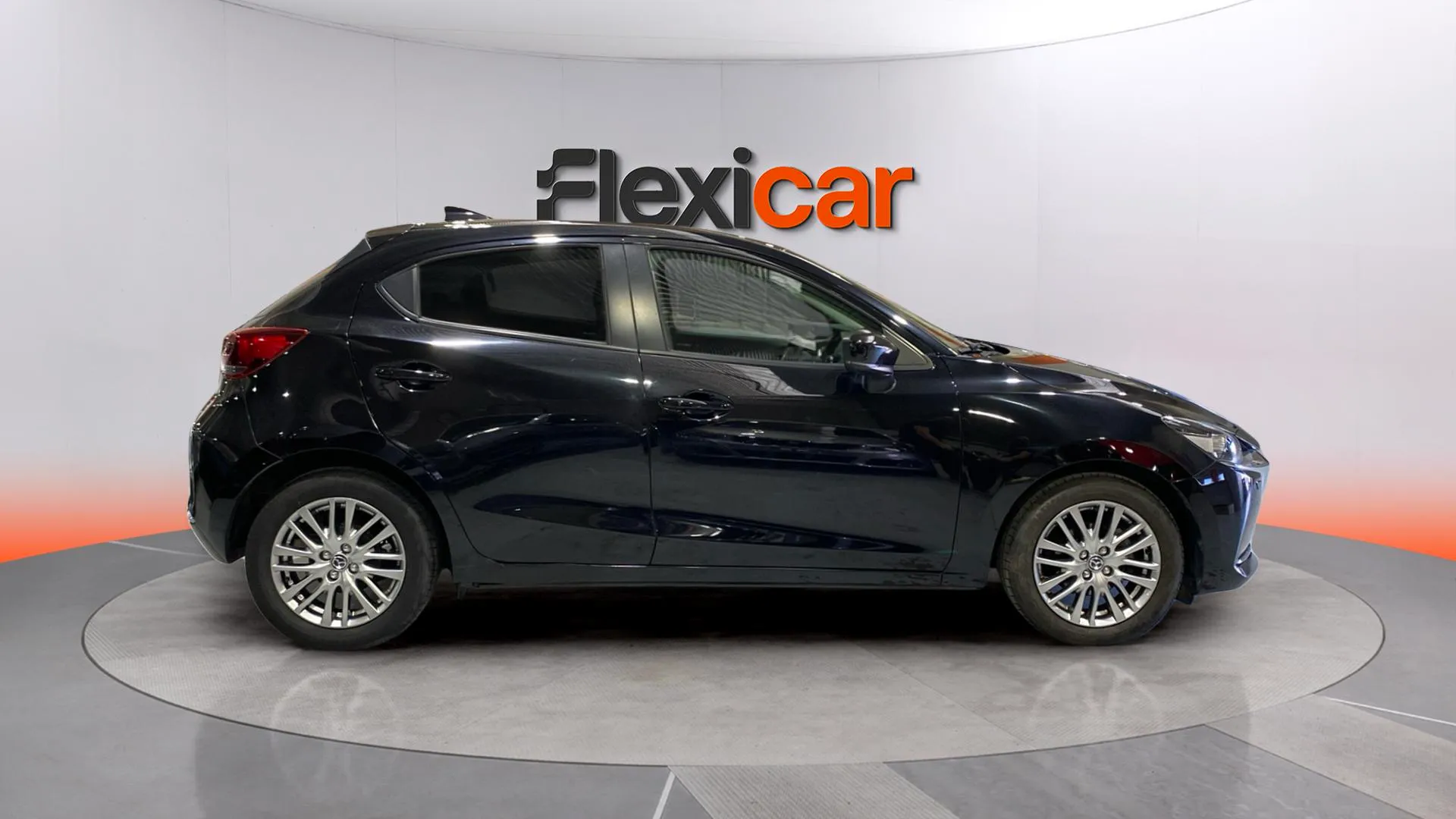 Mazda Mazda2 1.5 GE Origin - foto 4