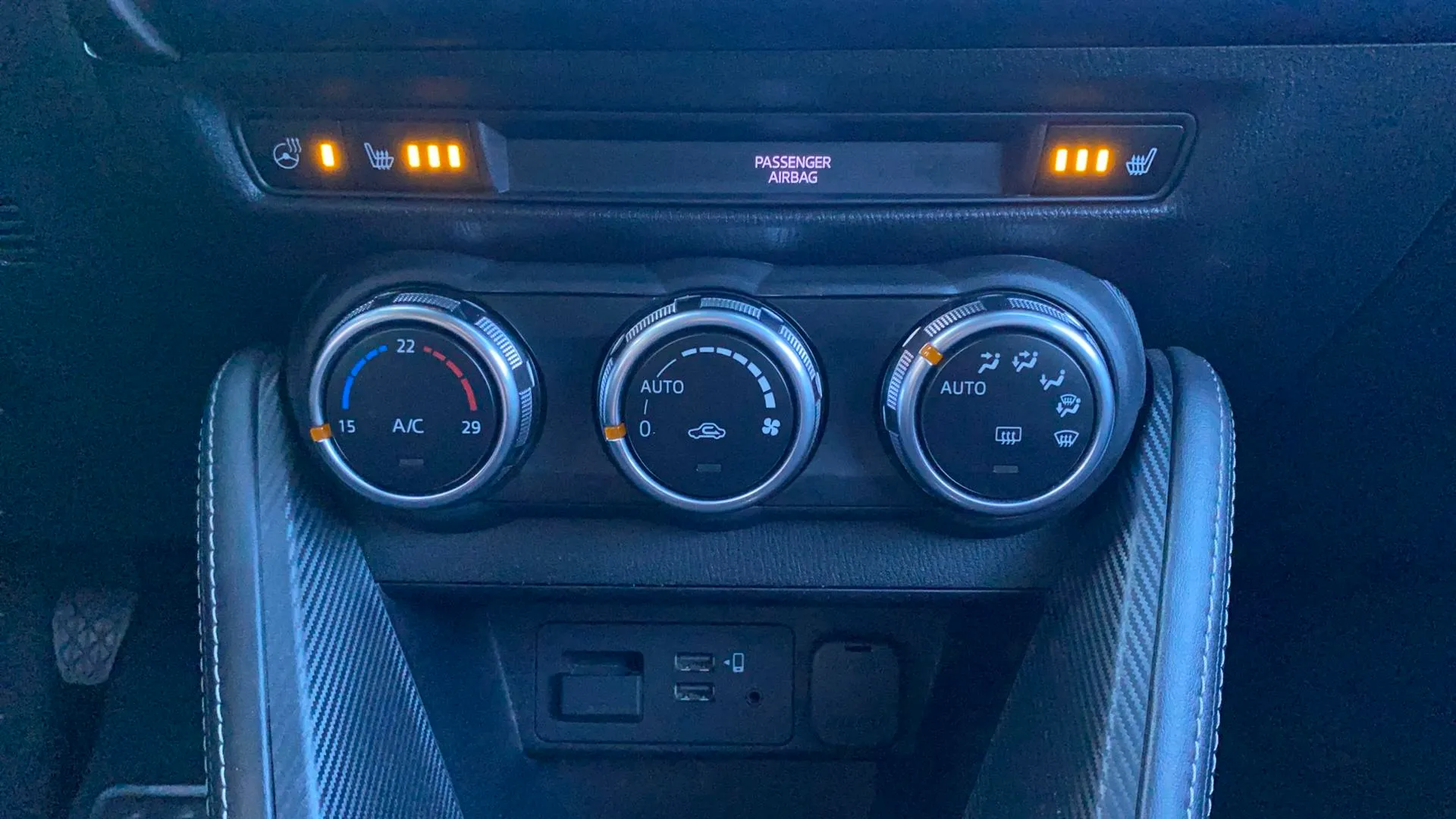 Mazda Mazda2 1.5 GE Origin - foto 25