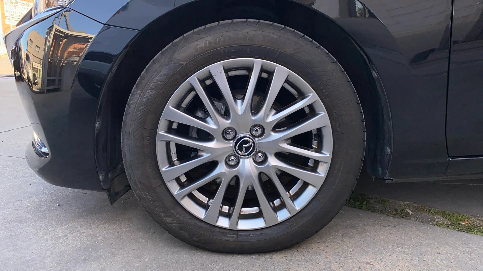 Mazda Mazda2 1.5 GE Origin - foto 30