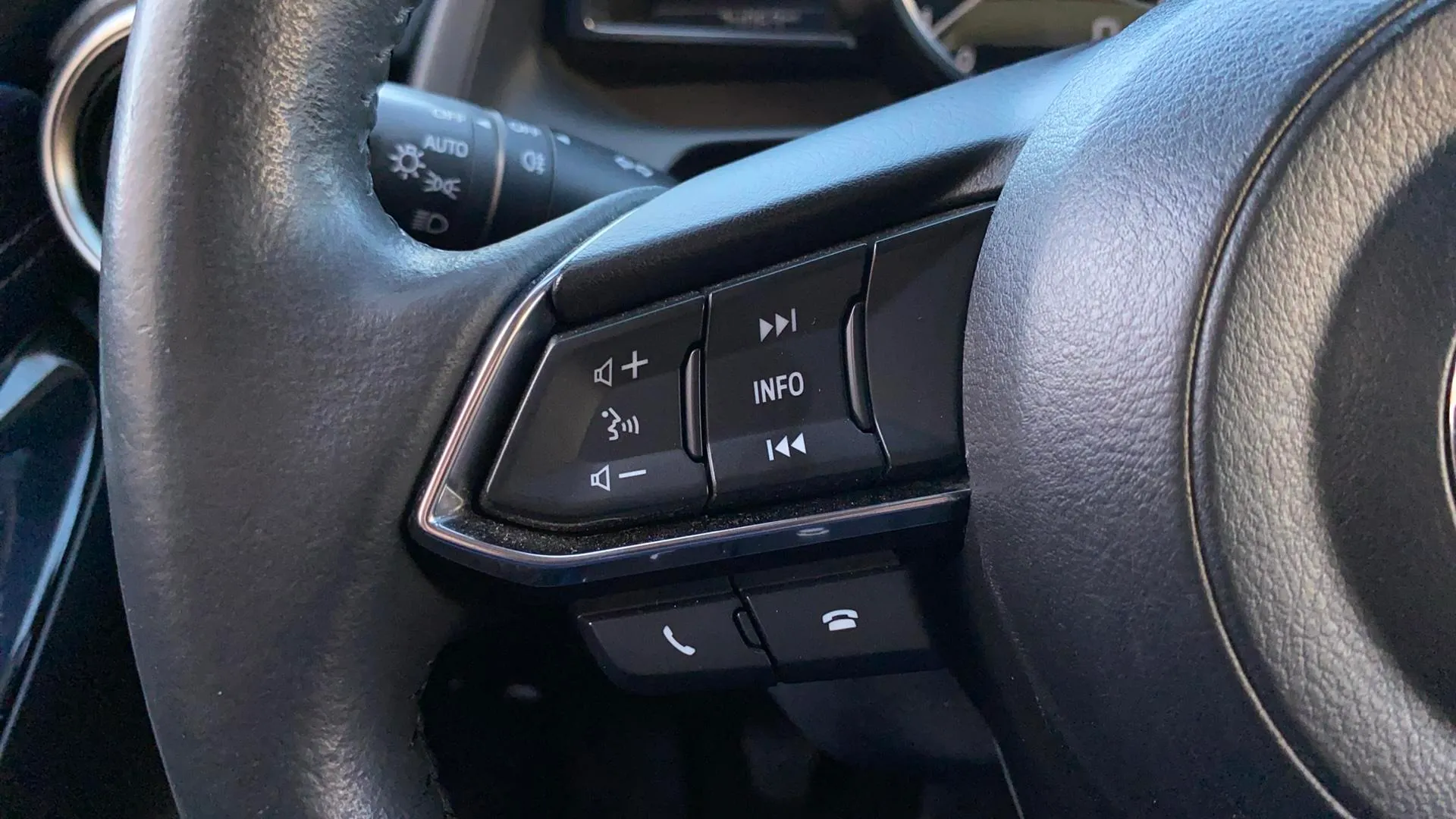 Mazda Mazda2 1.5 GE Origin - foto 18