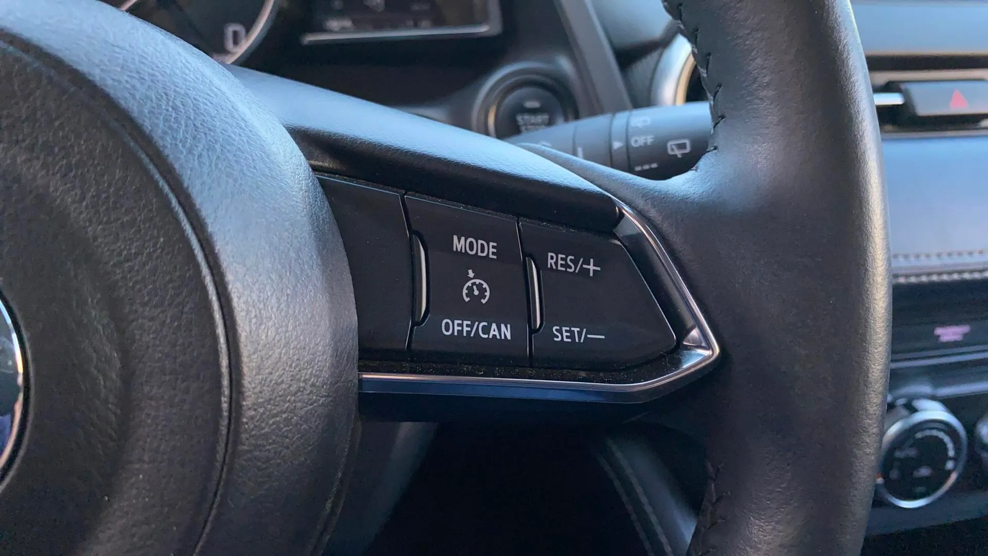 Mazda Mazda2 1.5 GE Origin - foto 19