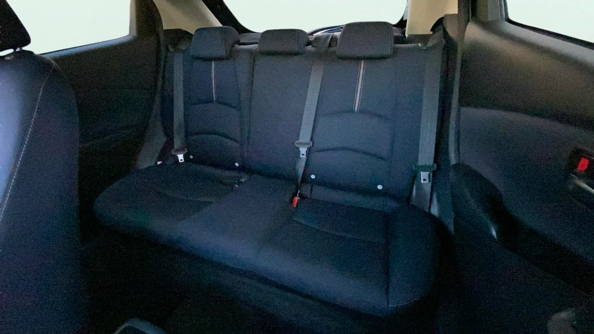 Mazda Mazda2 1.5 GE Origin - foto 12