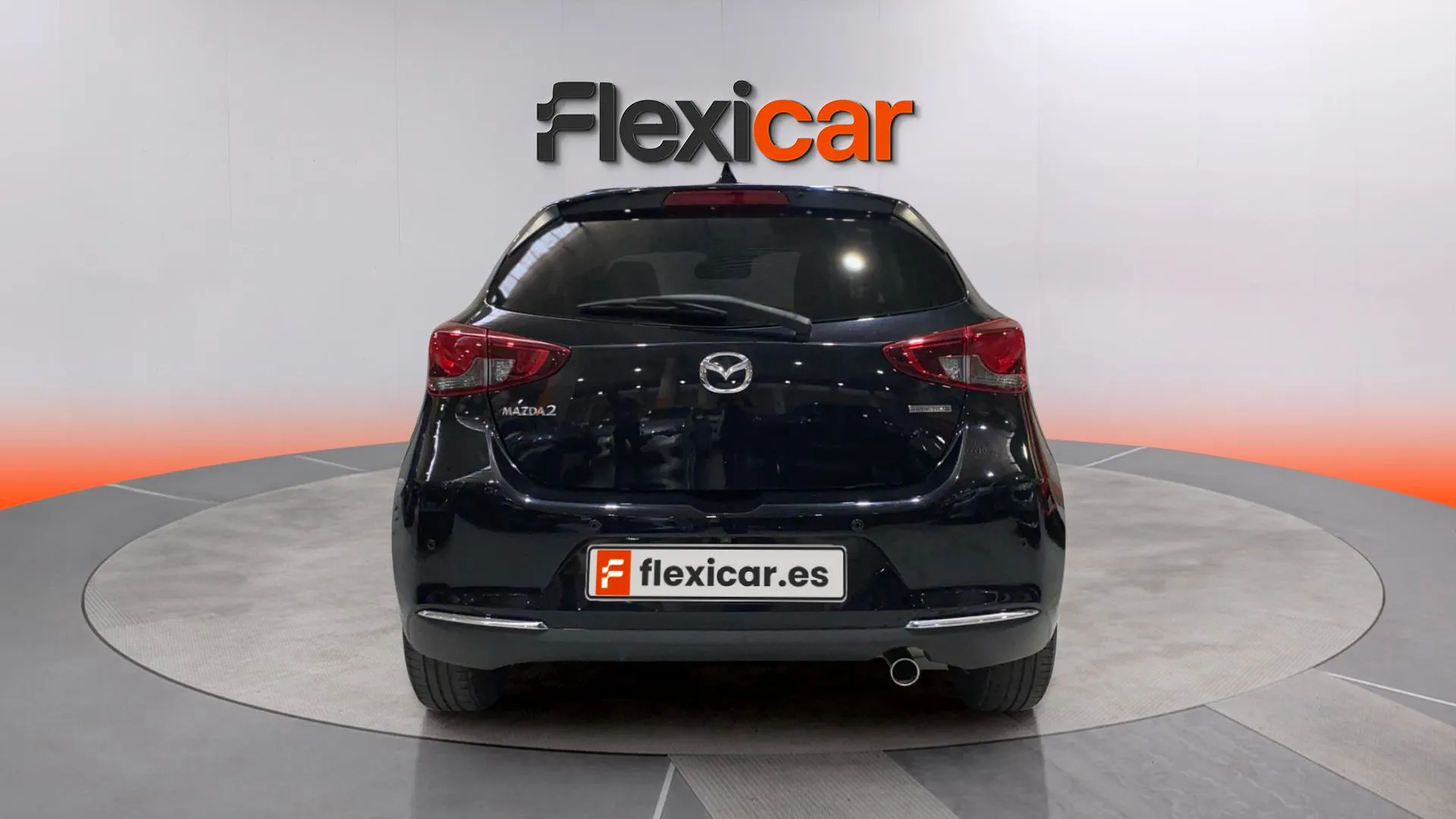 Mazda Mazda2 1.5 GE Origin - foto 7