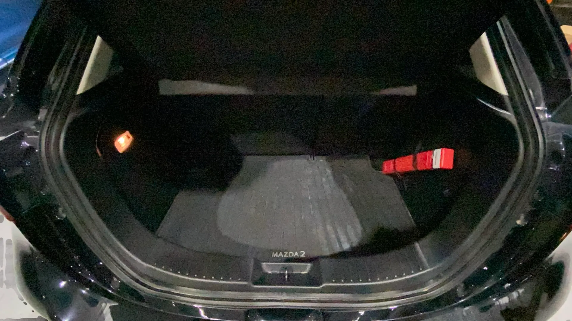 Mazda Mazda2 1.5 GE Origin - foto 9