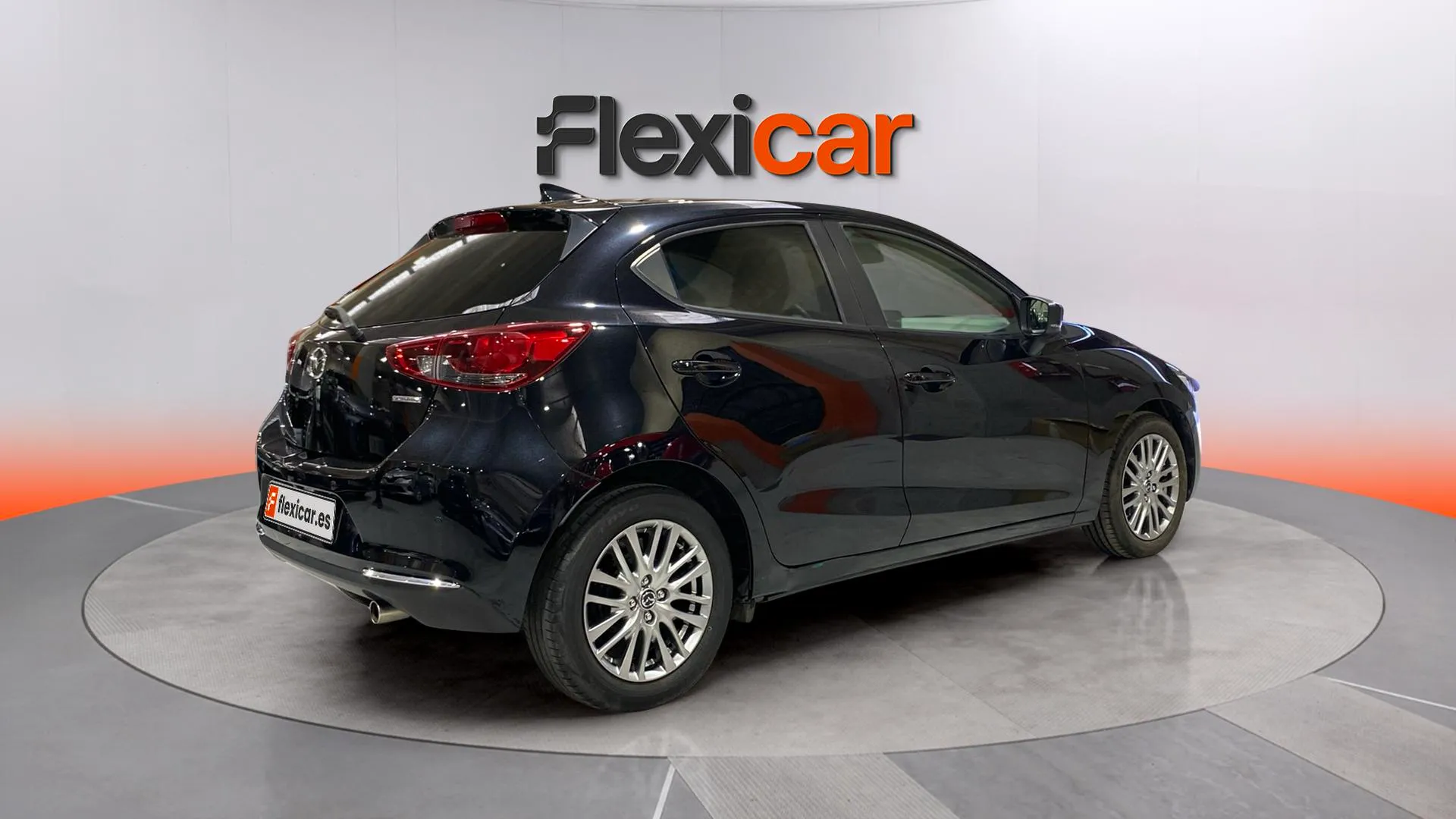 Mazda Mazda2 1.5 GE Origin - foto 8