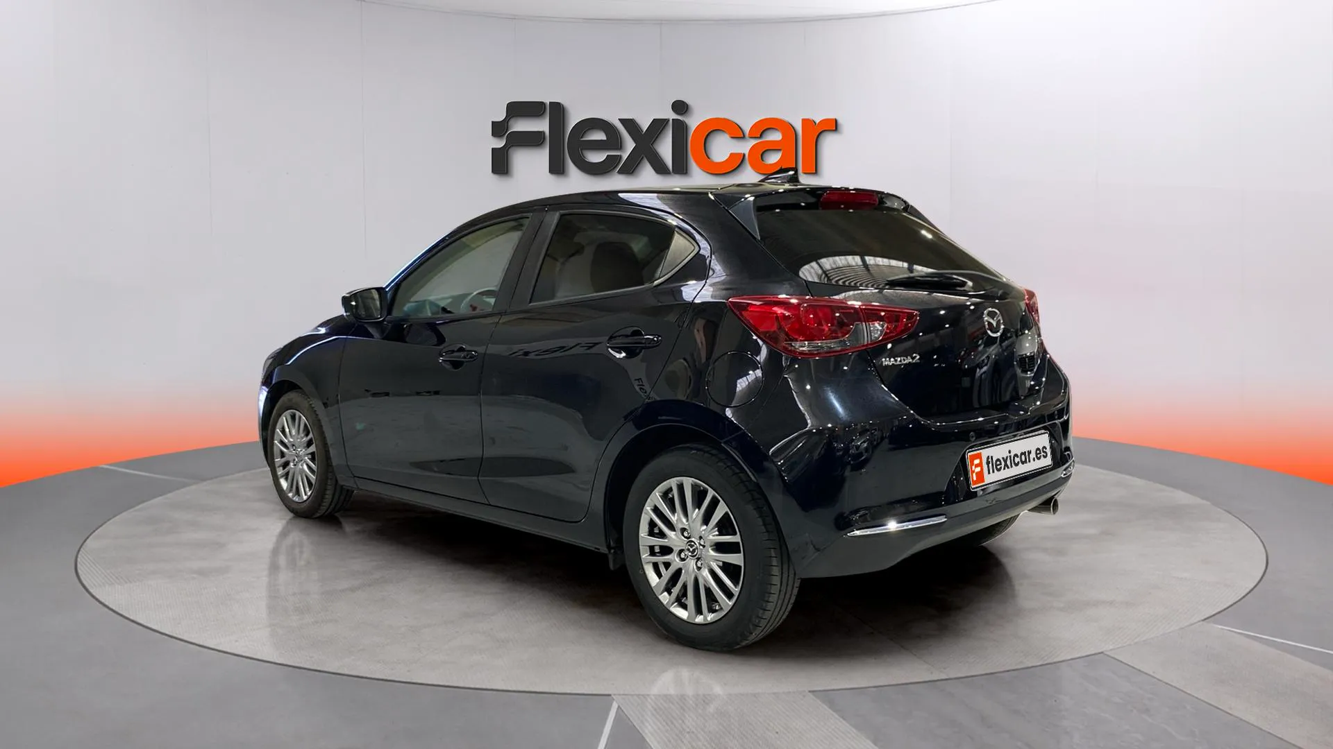 Mazda Mazda2 1.5 GE Origin - foto 6