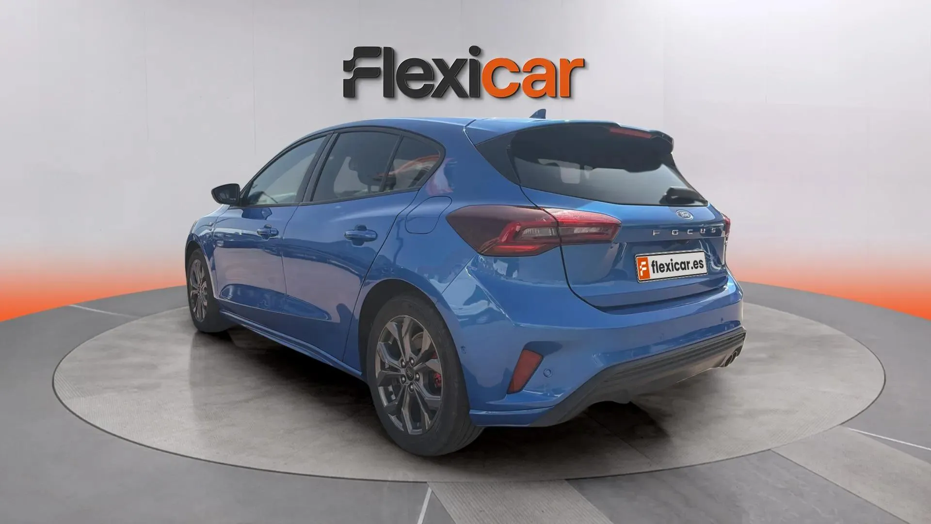 Ford Focus 1.0 EcoBoost MHEV ST-Line Design SIP - foto 11