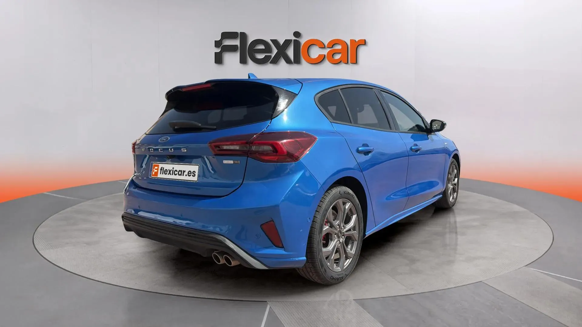 Ford Focus 1.0 EcoBoost MHEV ST-Line Design SIP - foto 4
