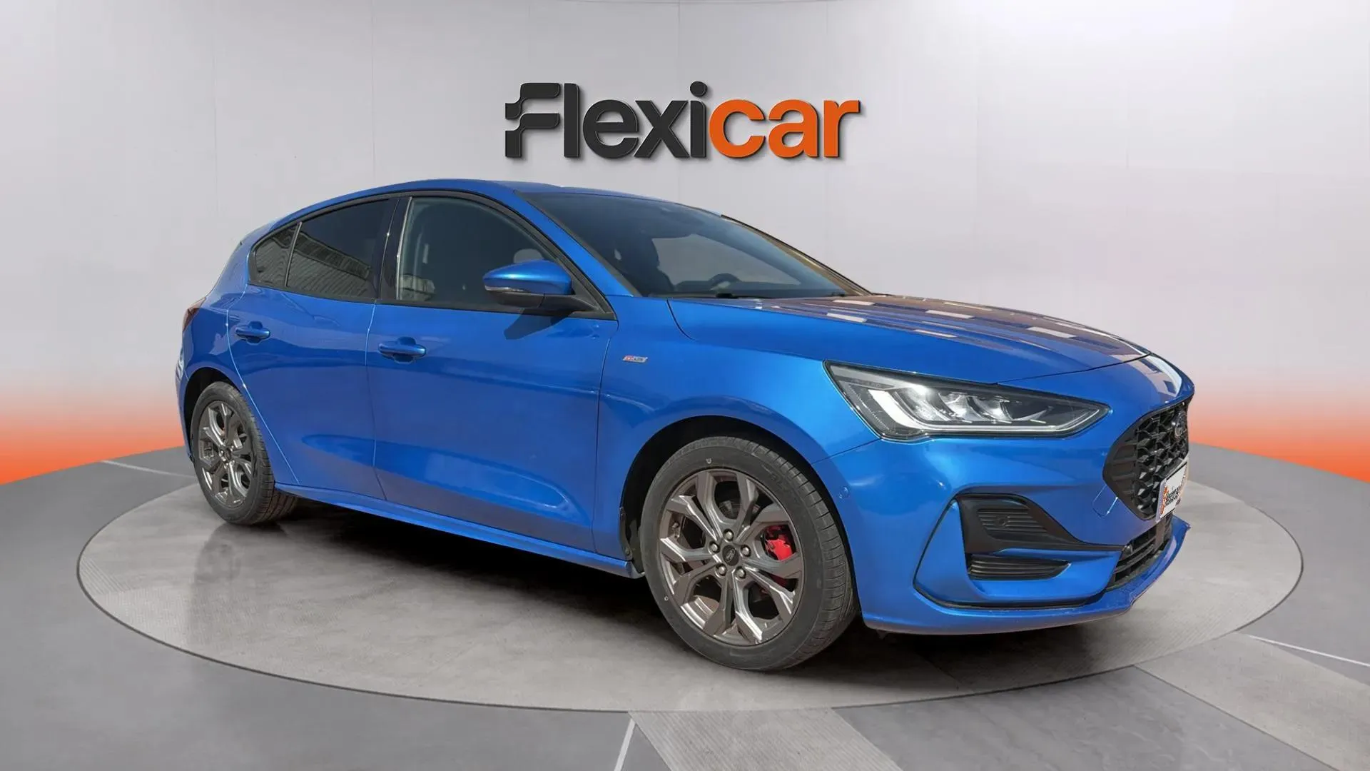 Ford Focus 1.0 EcoBoost MHEV ST-Line Design SIP - foto 6
