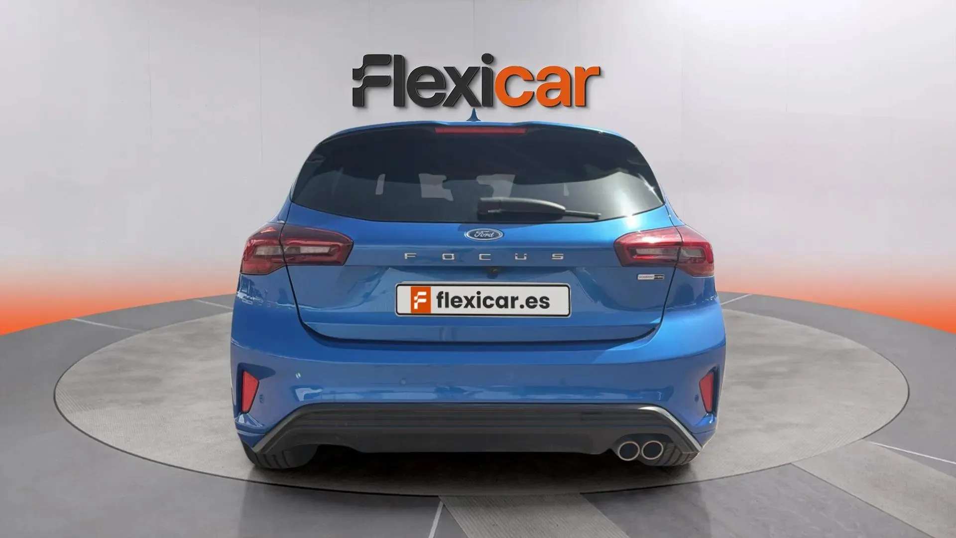 Ford Focus 1.0 EcoBoost MHEV ST-Line Design SIP - foto 12