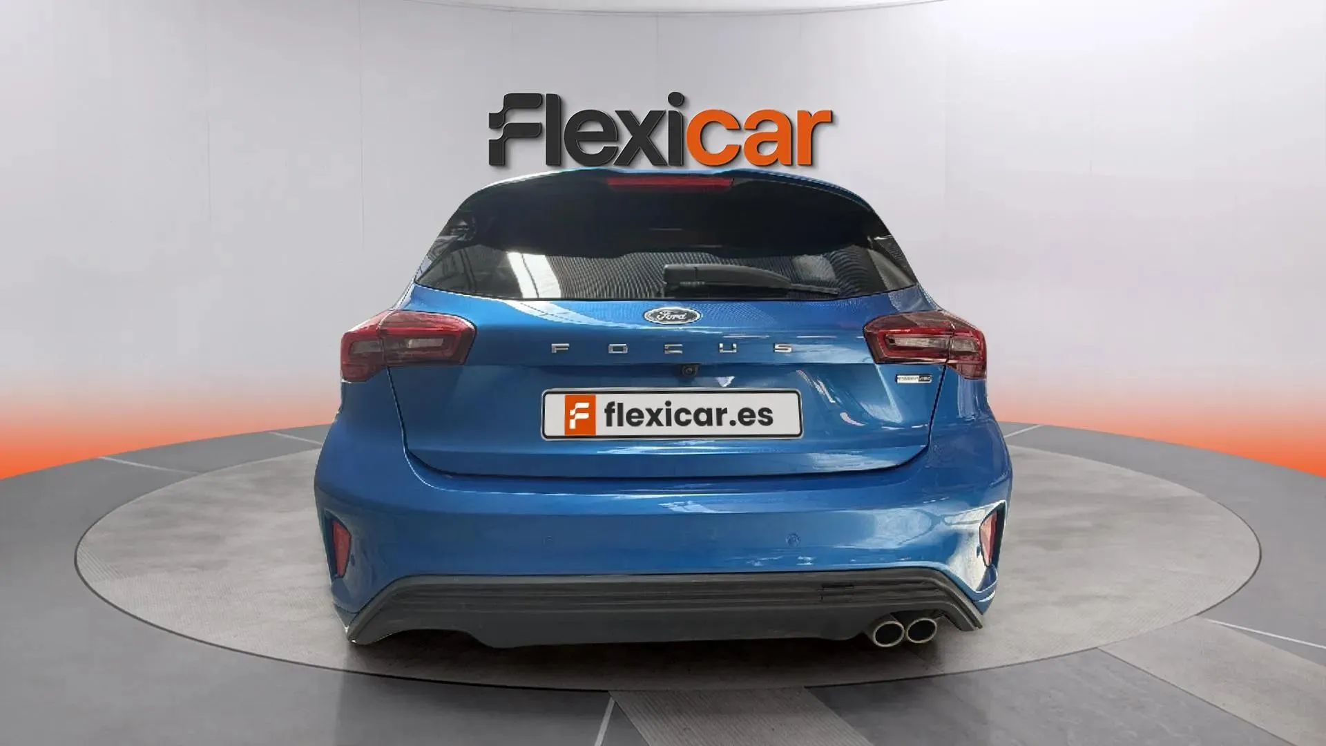 Ford Focus 1.0 EcoBoost MHEV ST-Line Design SIP - foto 13