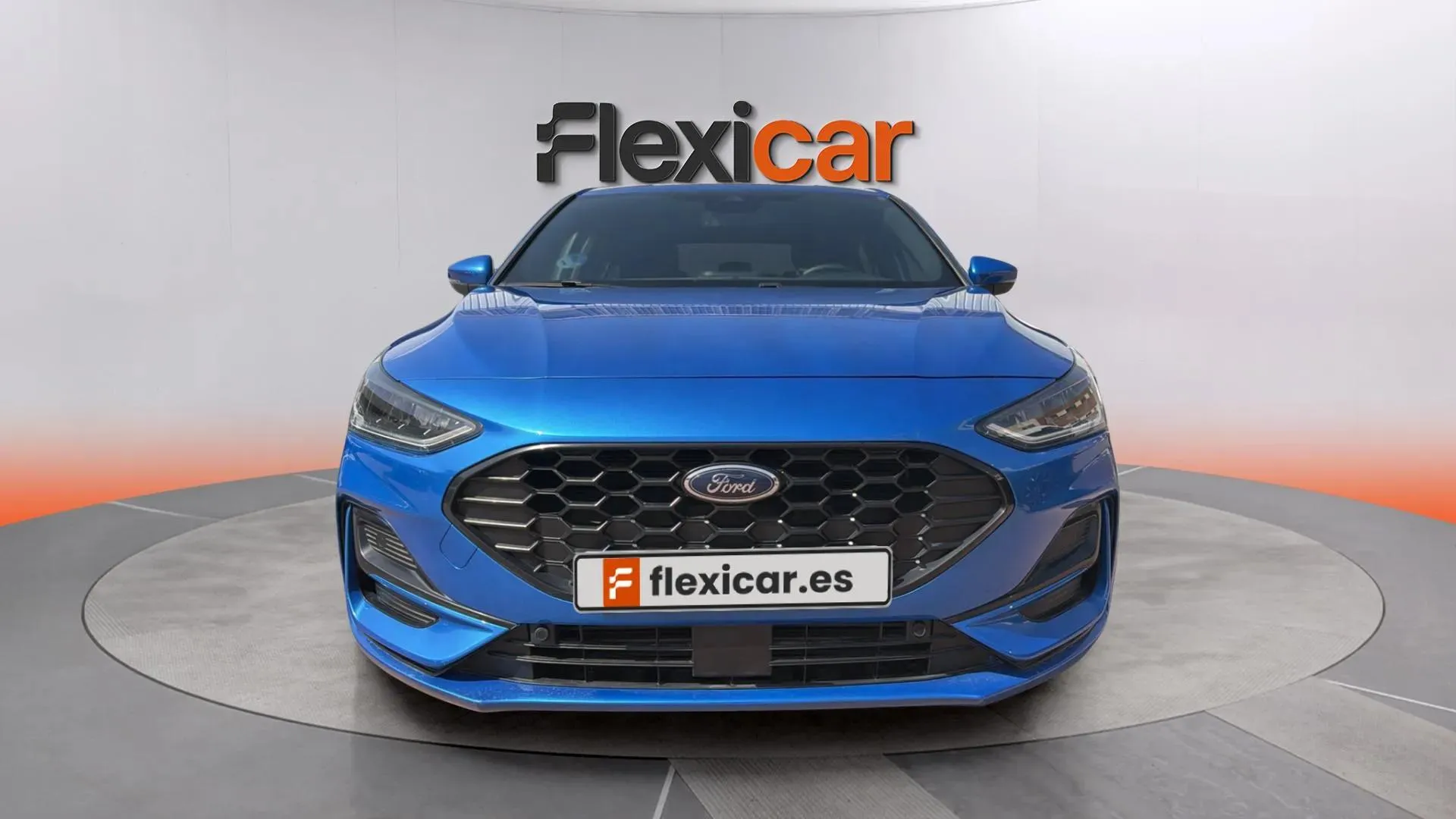Ford Focus 1.0 EcoBoost MHEV ST-Line Design SIP - foto 3