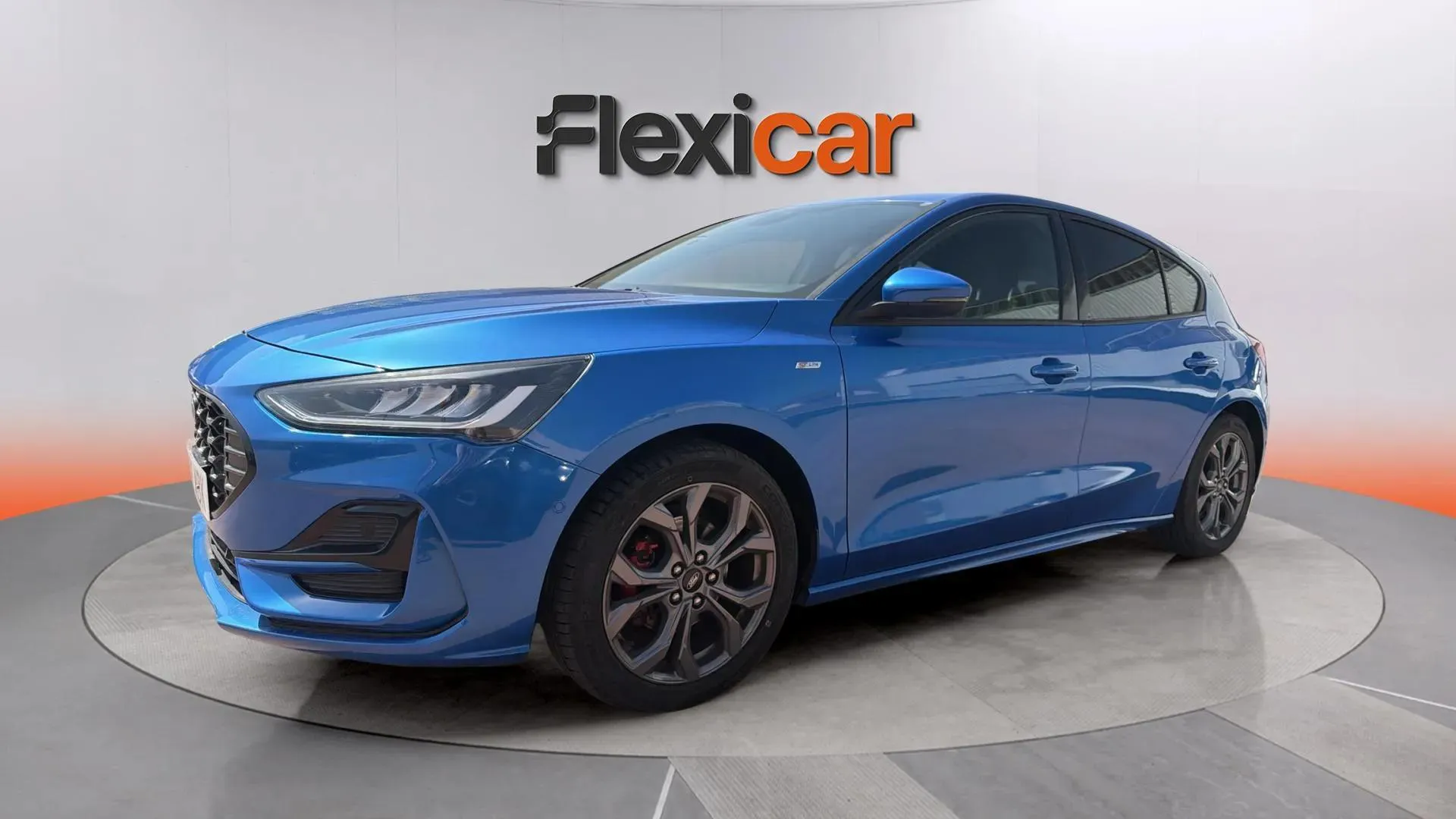 Ford Focus 1.0 EcoBoost MHEV ST-Line Design SIP - foto 9