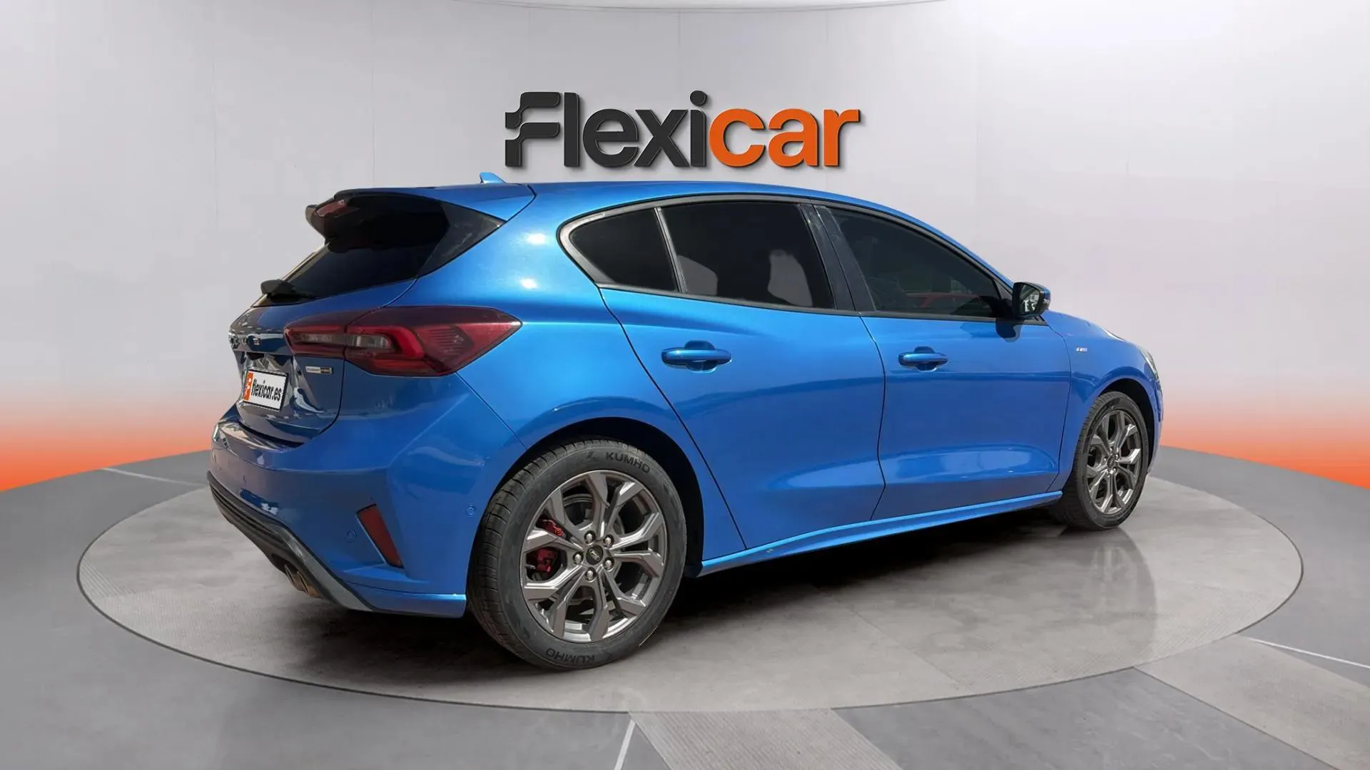 Ford Focus 1.0 EcoBoost MHEV ST-Line Design SIP - foto 5