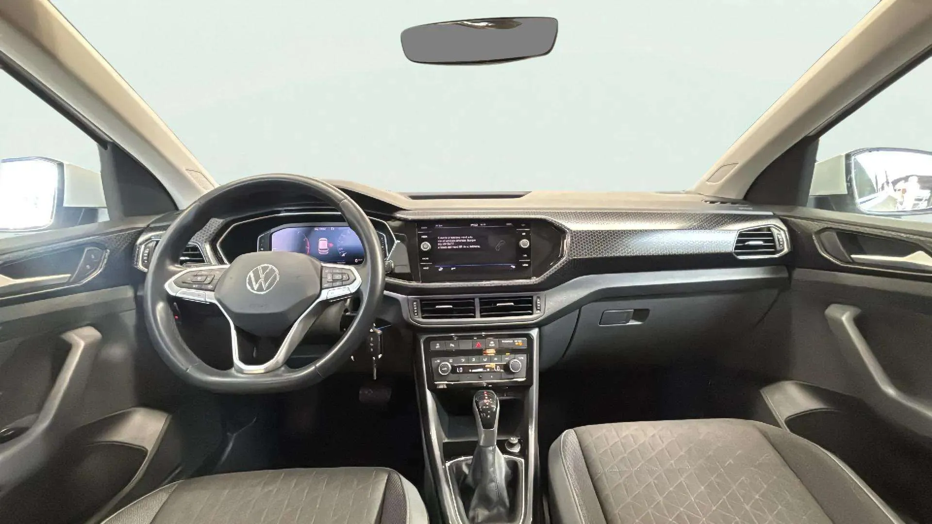 Volkswagen T-Cross Advance 1.5 TSI DSG - foto 13