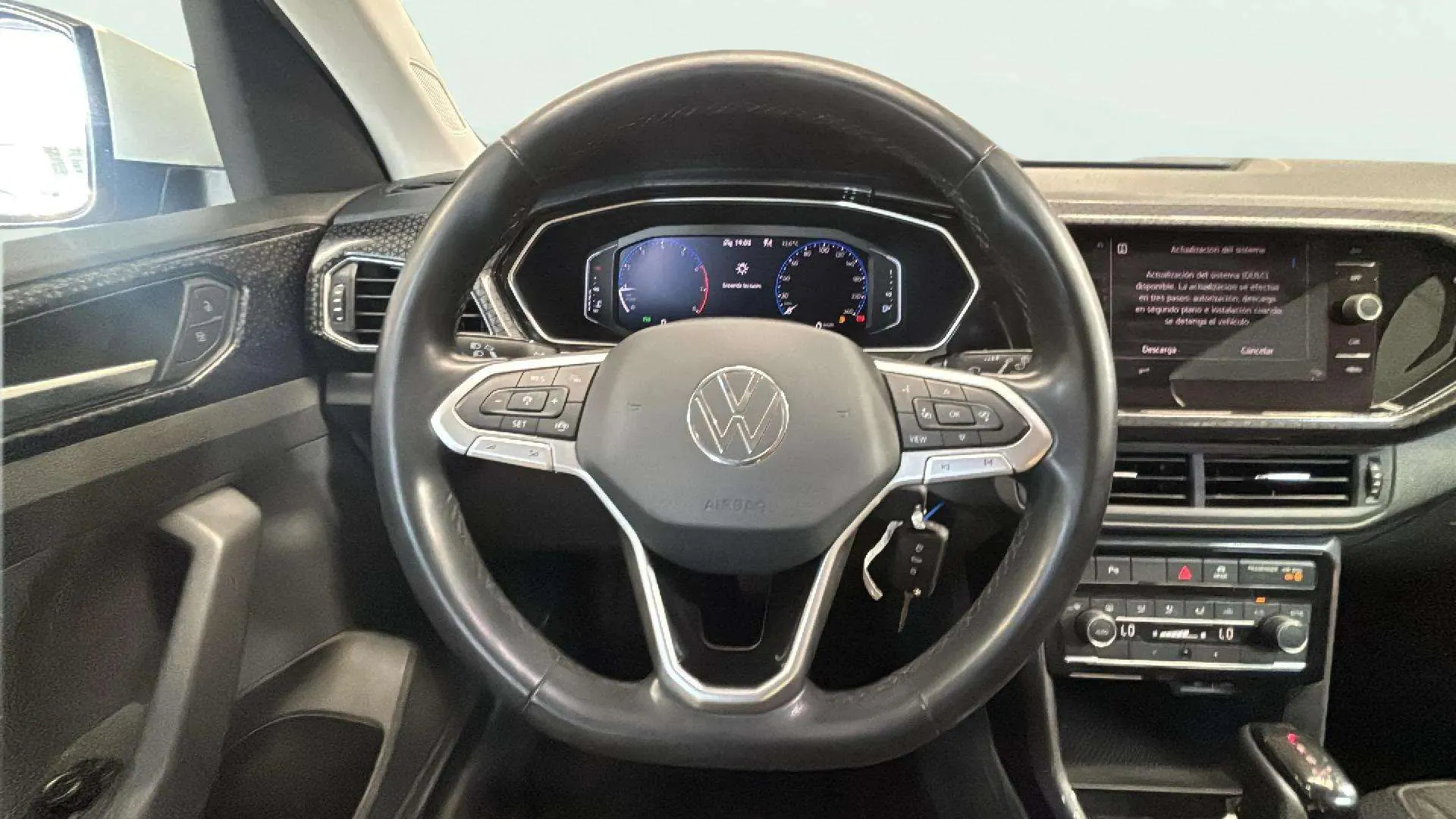 Volkswagen T-Cross Advance 1.5 TSI DSG - foto 15
