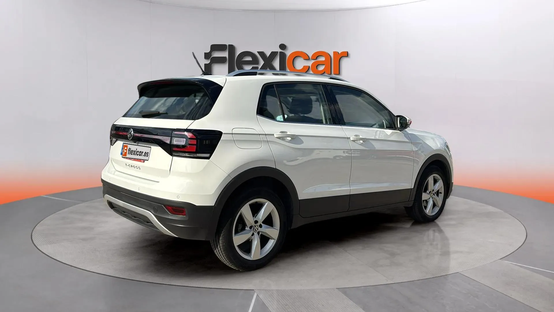 Volkswagen T-Cross Advance 1.5 TSI DSG - foto 6