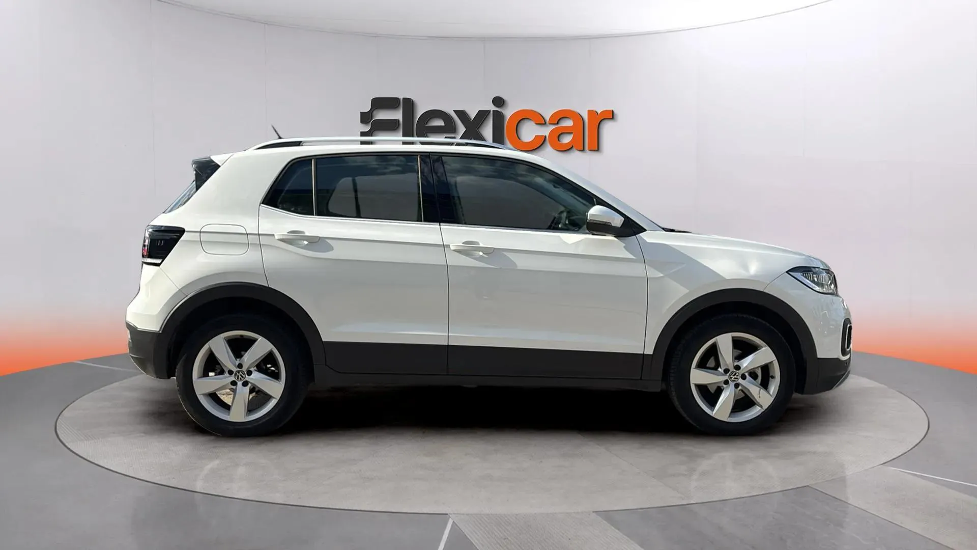 Volkswagen T-Cross Advance 1.5 TSI DSG - foto 8