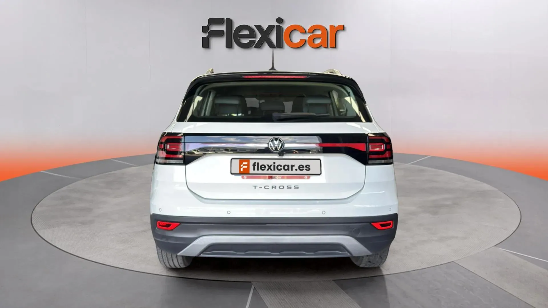 Volkswagen T-Cross Advance 1.5 TSI DSG - foto 7