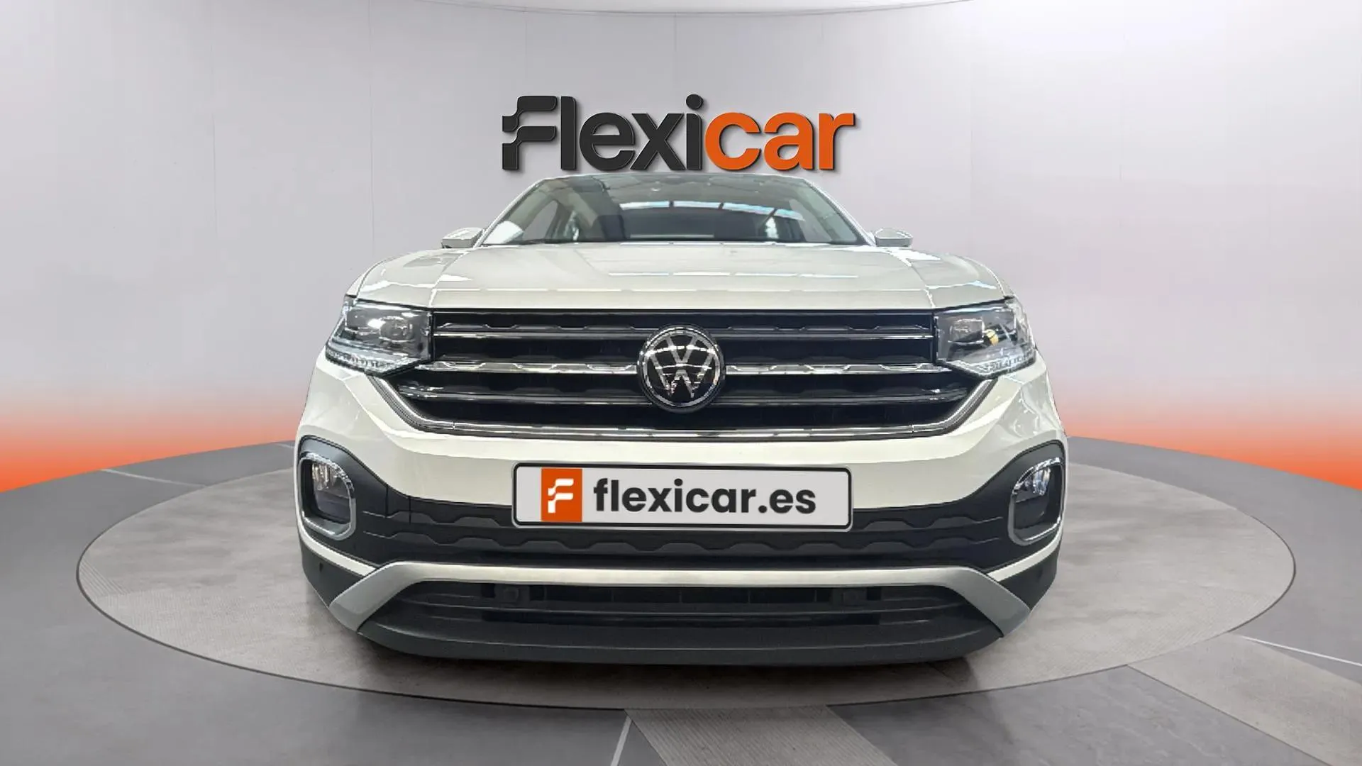 Volkswagen T-Cross Advance 1.5 TSI DSG - foto 2