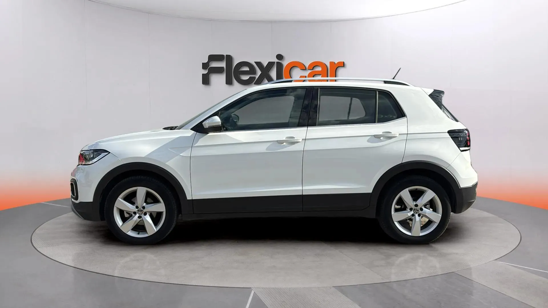 Volkswagen T-Cross Advance 1.5 TSI DSG - foto 4