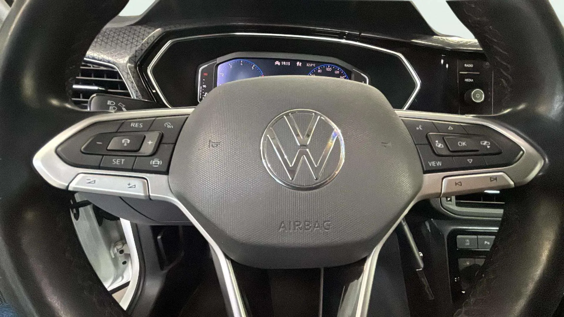 Volkswagen T-Cross Advance 1.5 TSI DSG - foto 21
