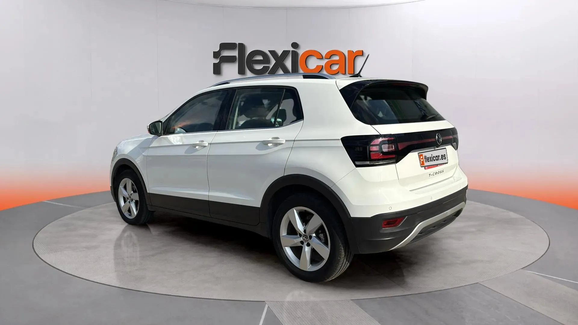 Volkswagen T-Cross Advance 1.5 TSI DSG - foto 5