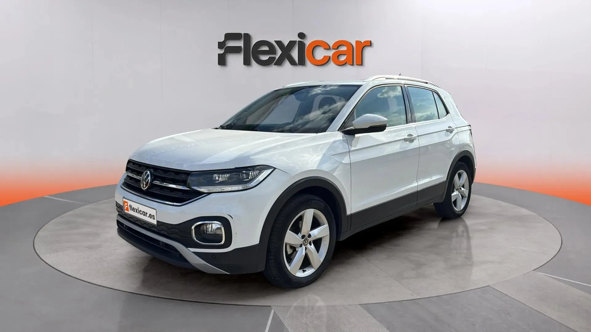 Volkswagen T-Cross Advance 1.5 TSI DSG - foto 3
