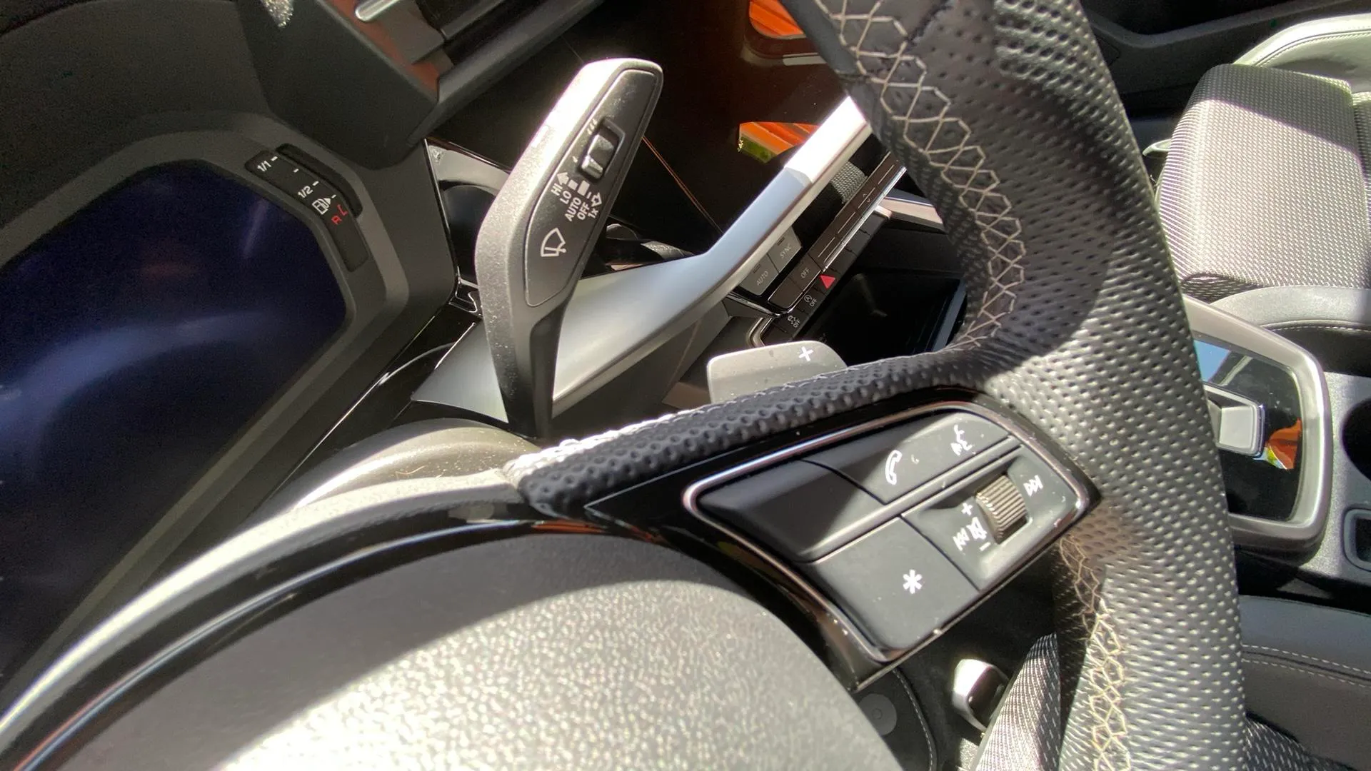 Audi A3 Sportback 30 TFSI S tronic - foto 25