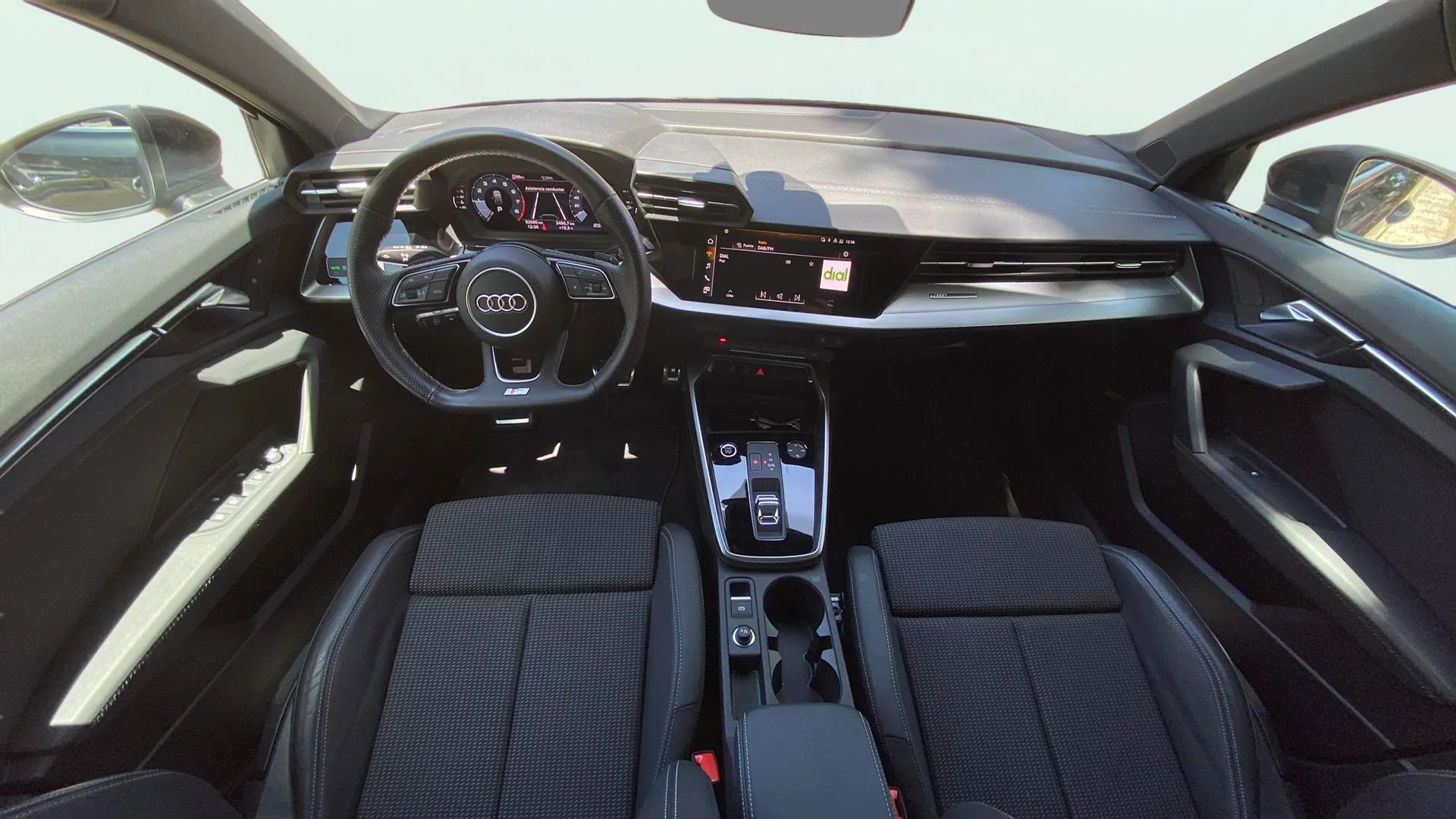 Audi A3 Sportback 30 TFSI S tronic - foto 20