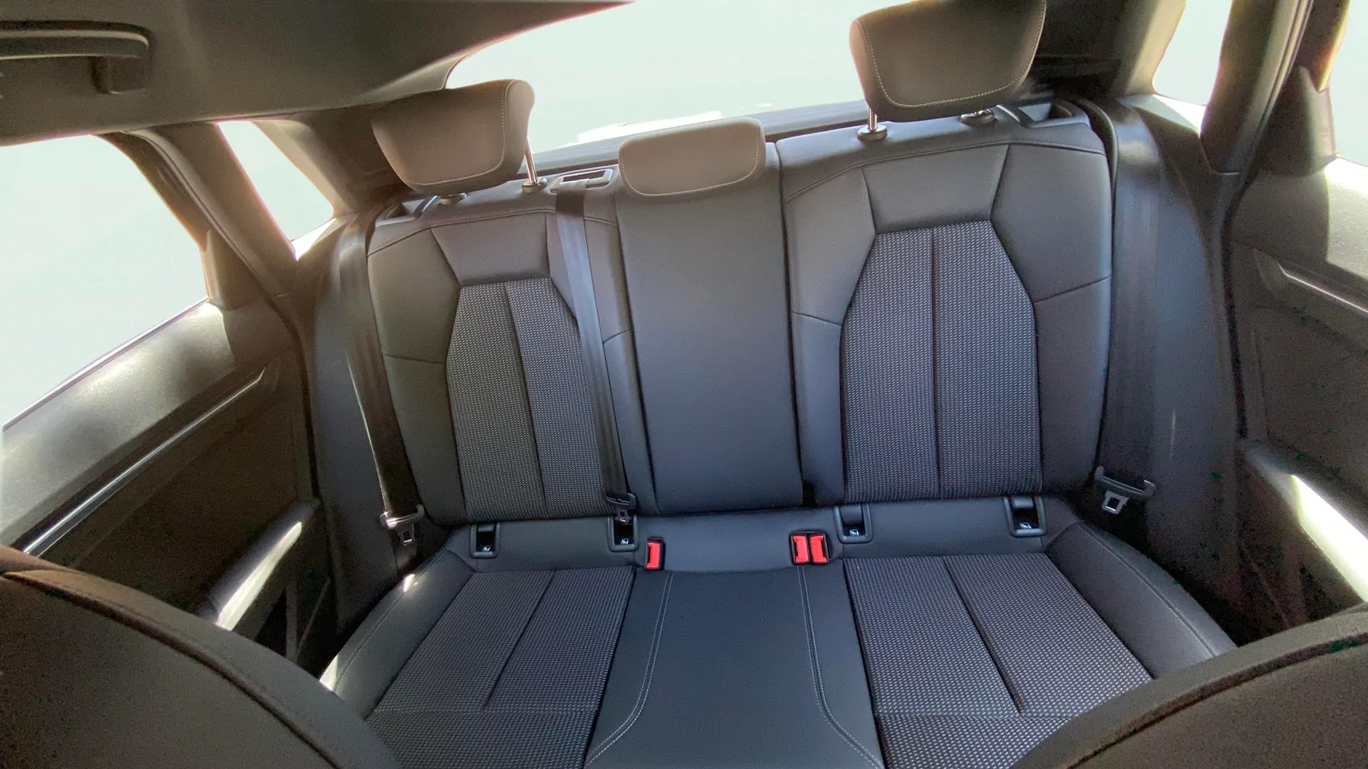Audi A3 Sportback 30 TFSI S tronic - foto 18