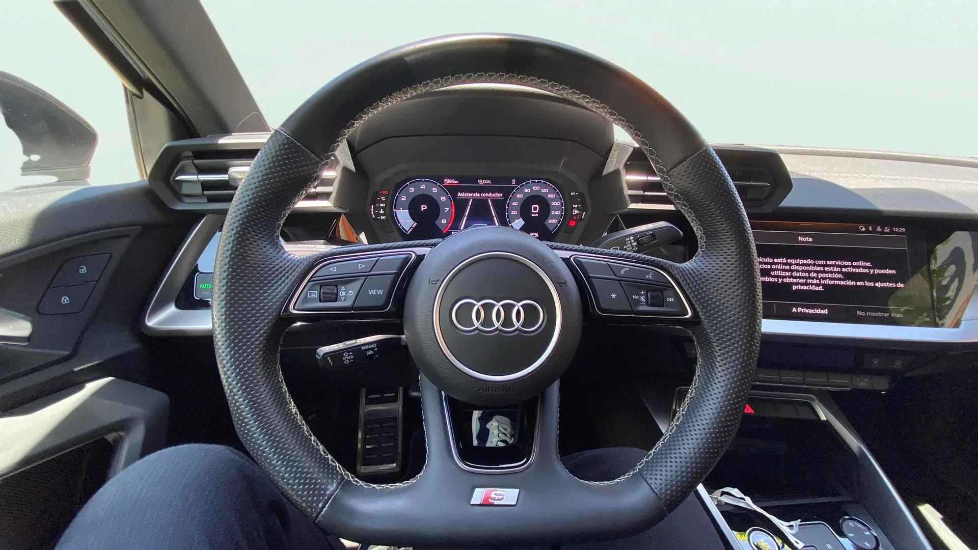 Audi A3 Sportback 30 TFSI S tronic - foto 11