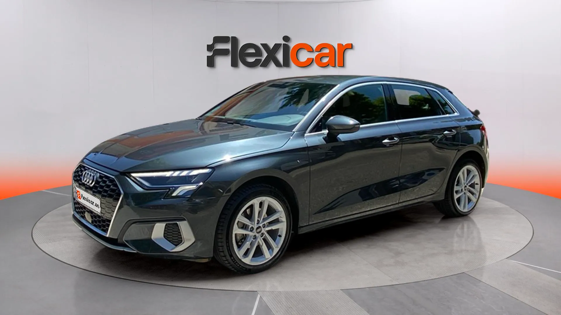 Audi A3 Sportback 30 TFSI S tronic - foto 6