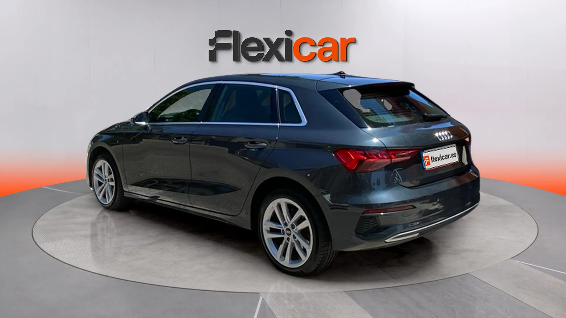 Audi A3 Sportback 30 TFSI S tronic - foto 8