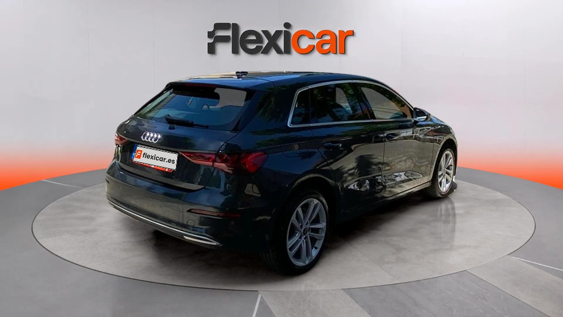 Audi A3 Sportback 30 TFSI S tronic - foto 4