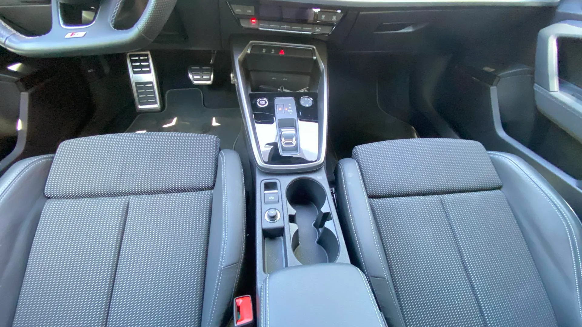 Audi A3 Sportback 30 TFSI S tronic - foto 21
