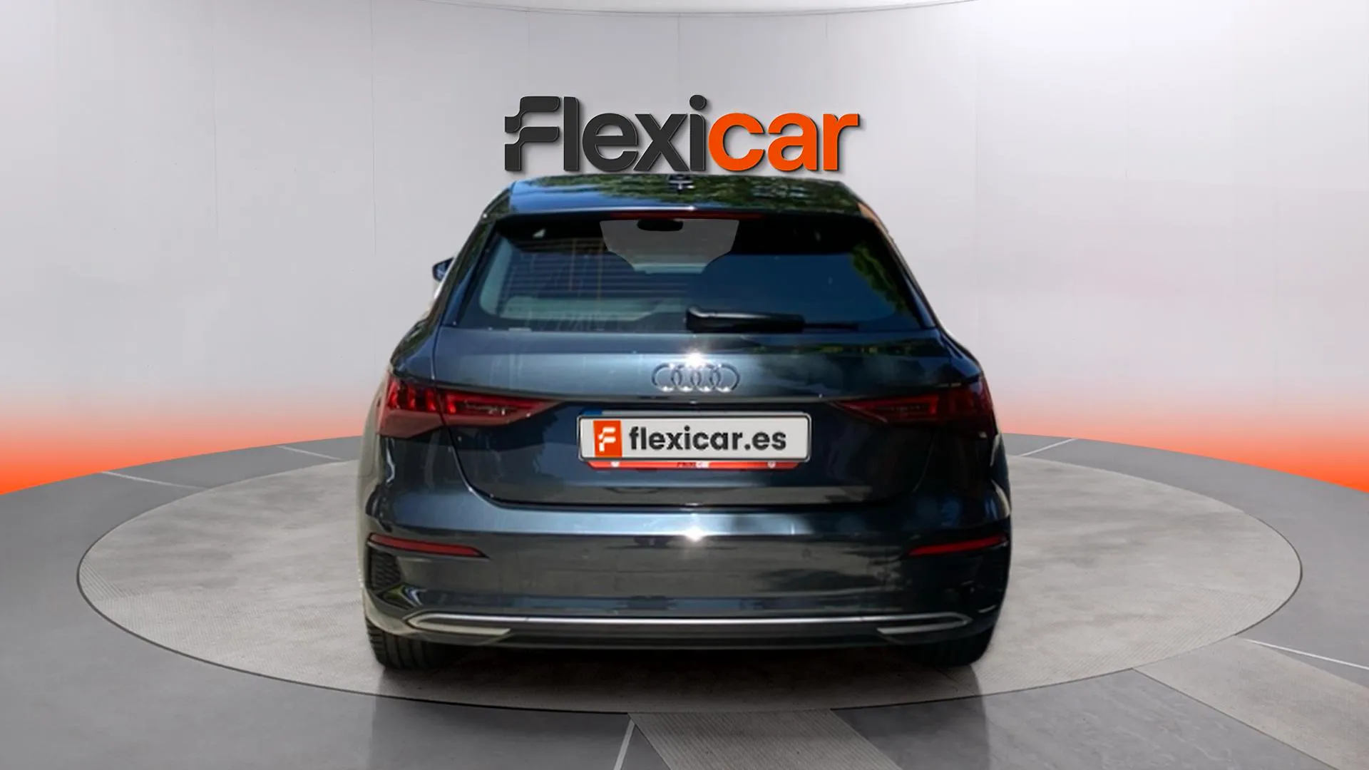 Audi A3 Sportback 30 TFSI S tronic - foto 5