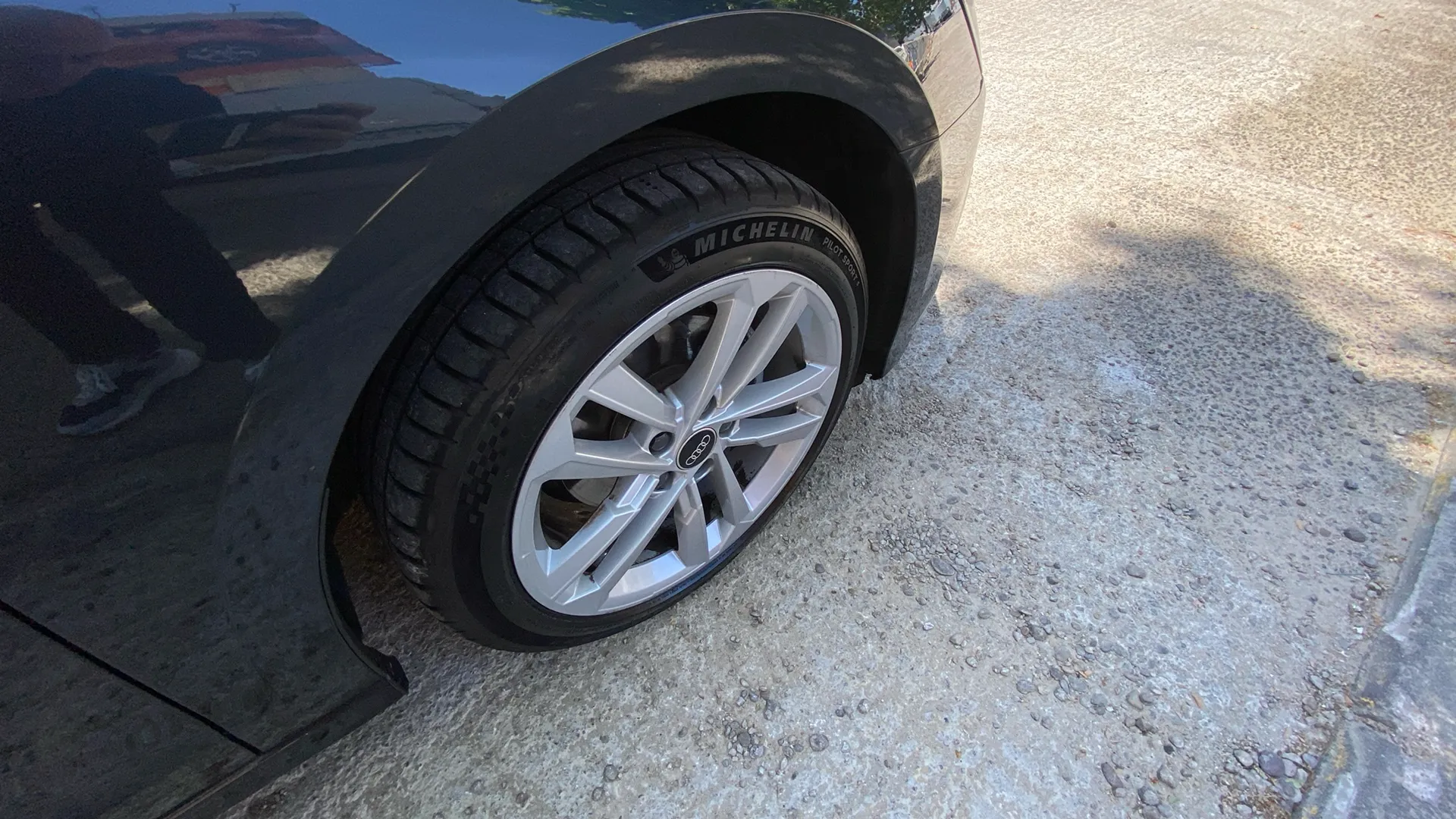 Audi A3 Sportback 30 TFSI S tronic - foto 23
