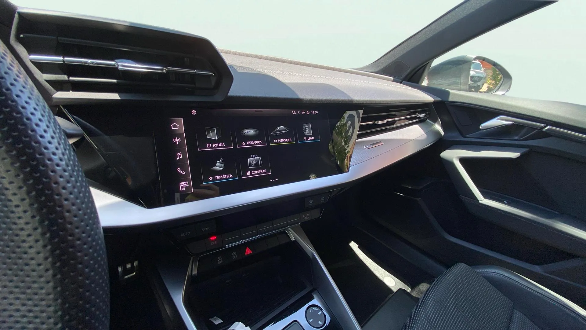 Audi A3 Sportback 30 TFSI S tronic - foto 13
