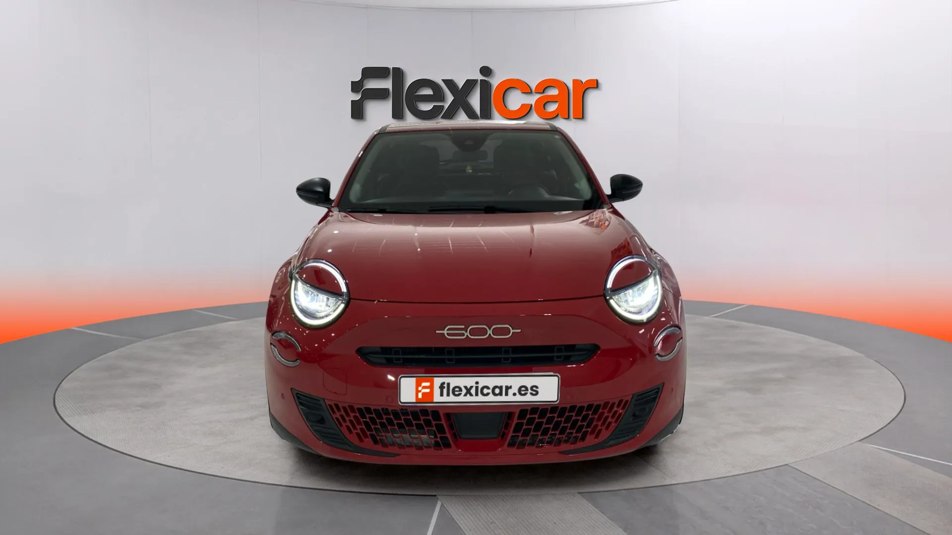 Fiat 600 MHEV 1.2 Ddct - foto 8