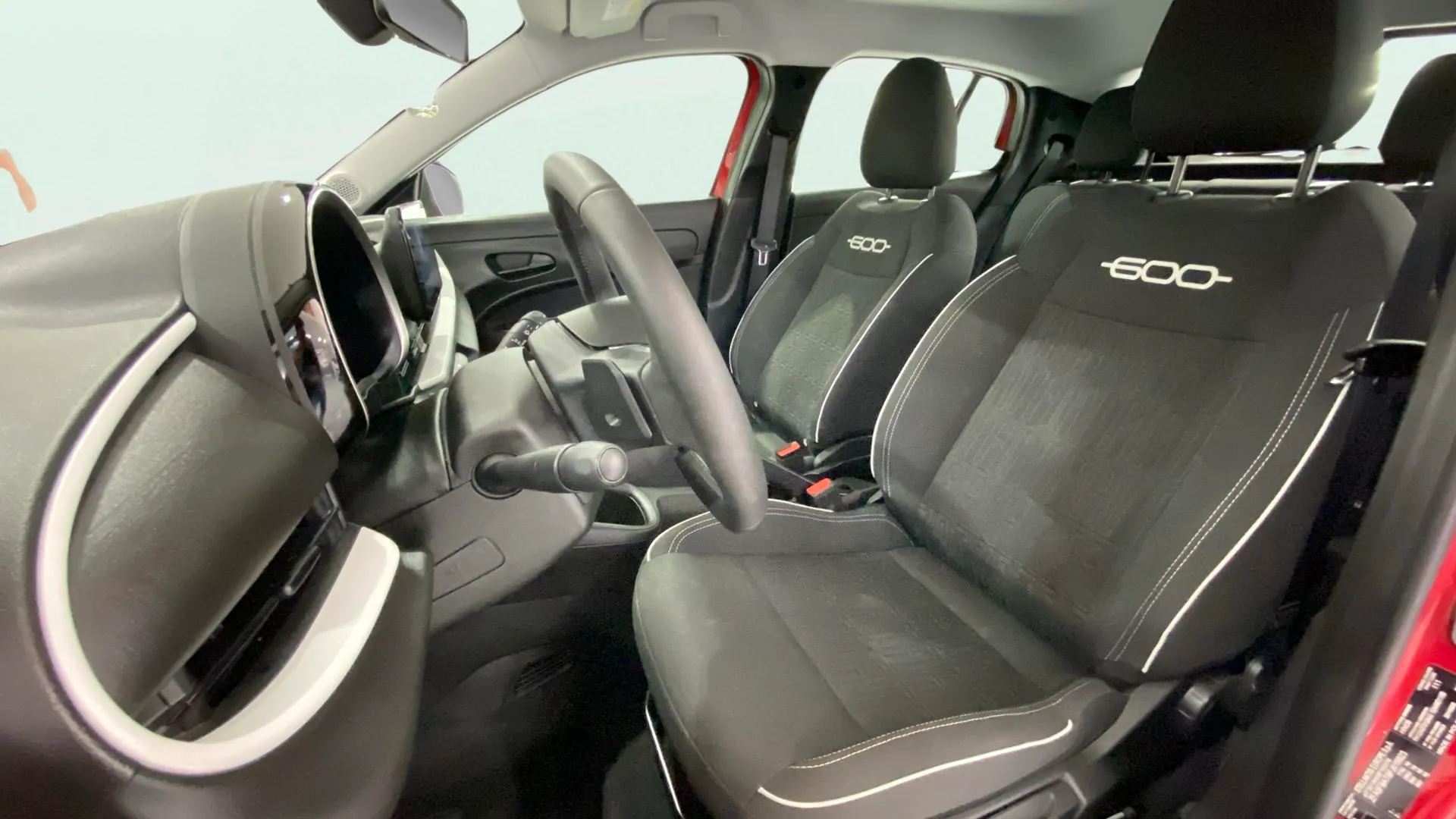 Fiat 600 MHEV 1.2 Ddct - foto 15