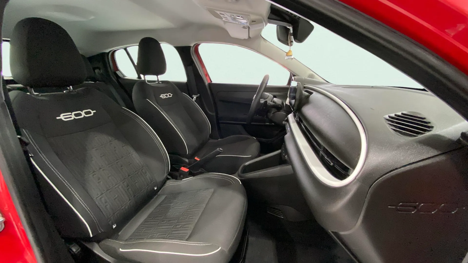 Fiat 600 MHEV 1.2 Ddct - foto 17
