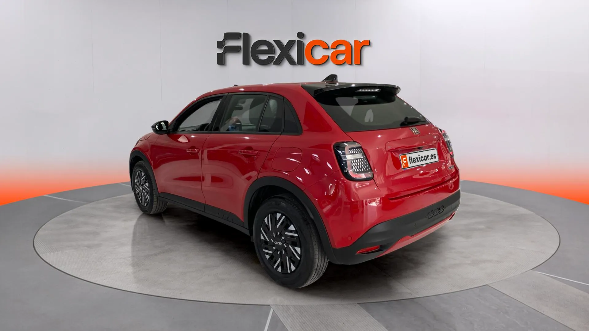 Fiat 600 MHEV 1.2 Ddct - foto 4