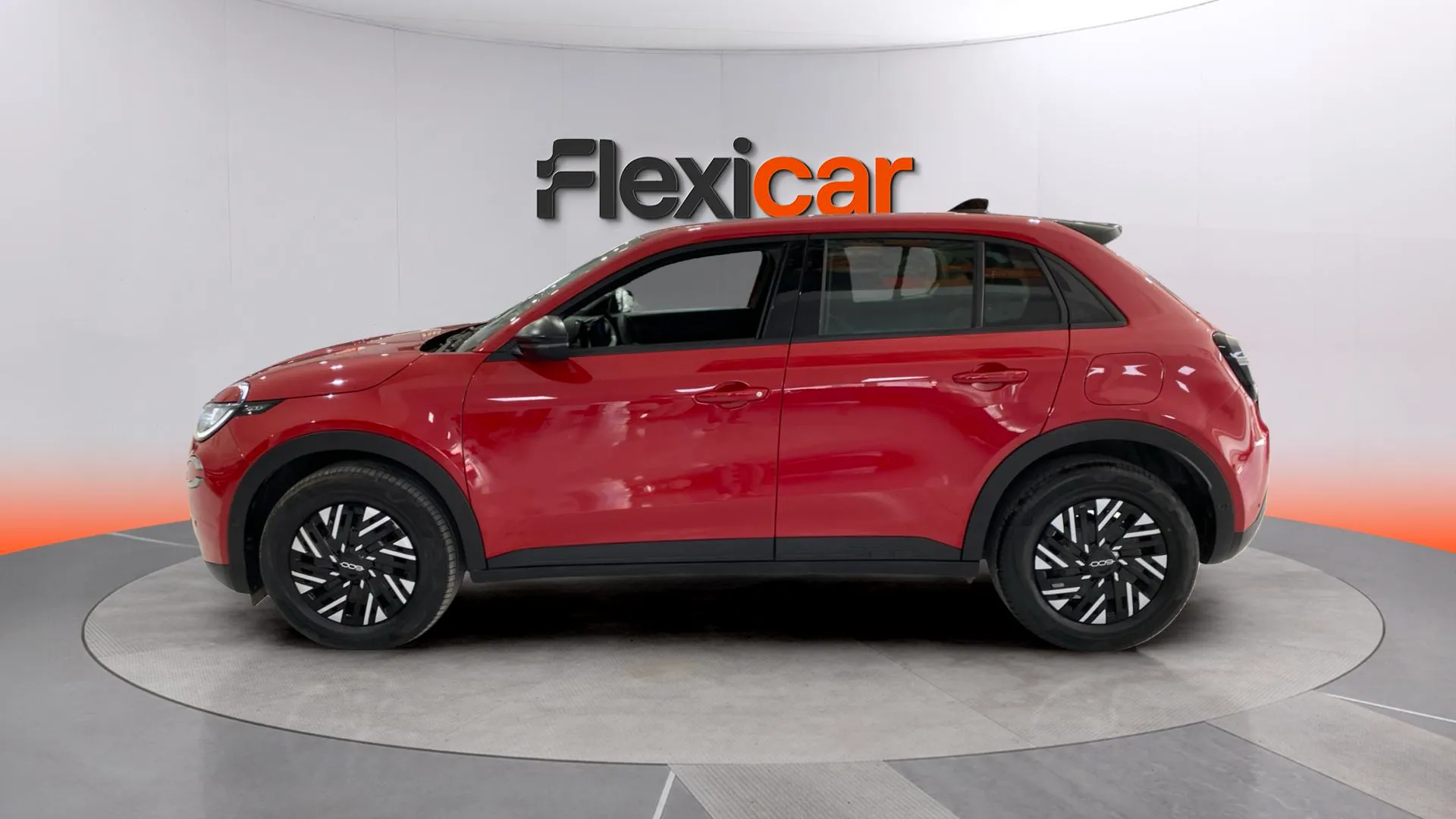 Fiat 600 MHEV 1.2 Ddct - foto 3
