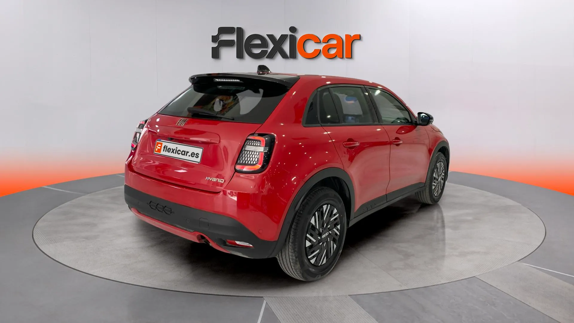 Fiat 600 MHEV 1.2 Ddct - foto 6