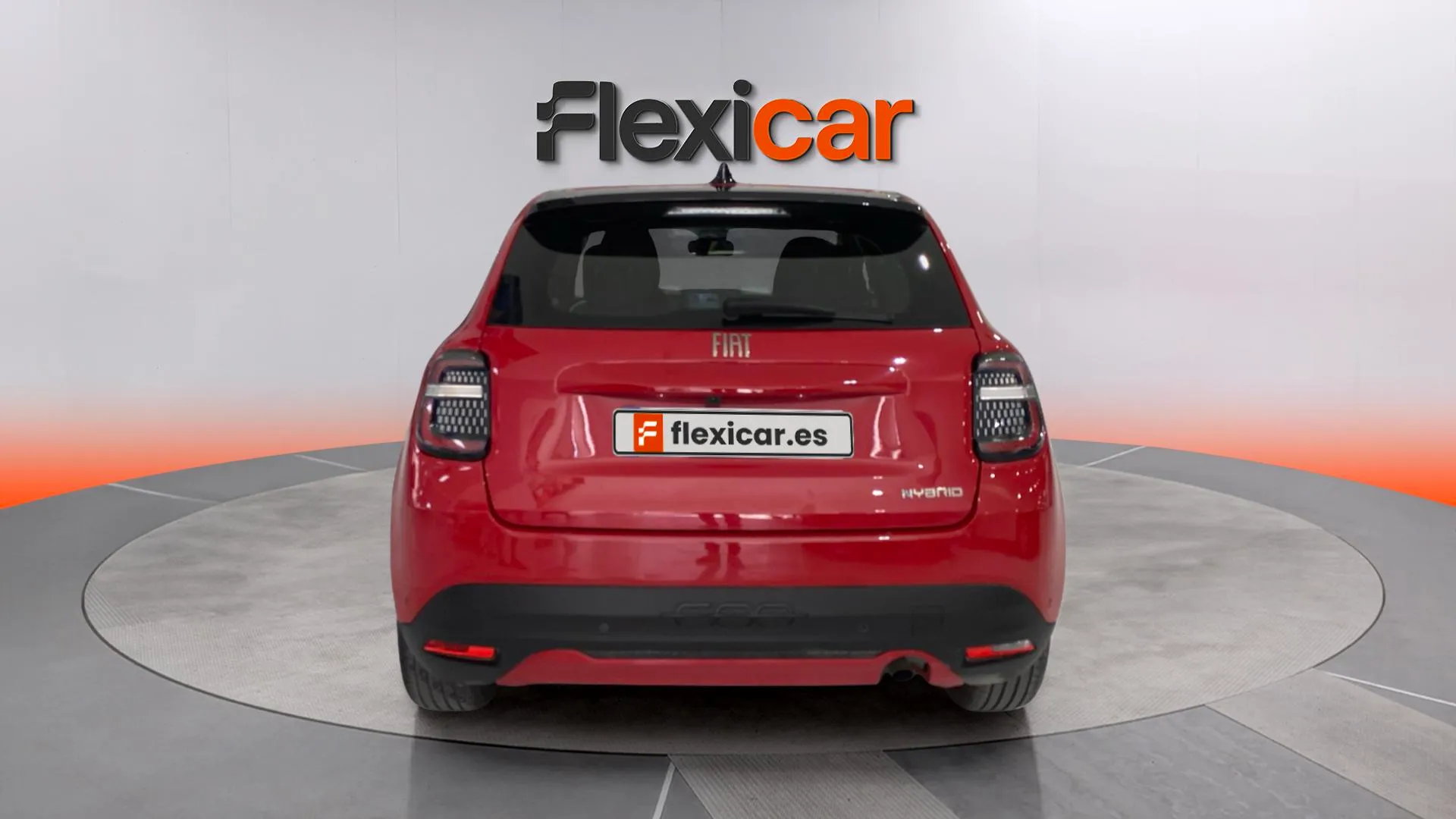 Fiat 600 MHEV 1.2 Ddct - foto 5