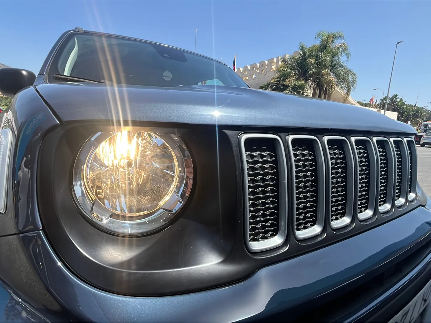 Jeep Renegade Longitude 1.0G 4x2 - foto 20