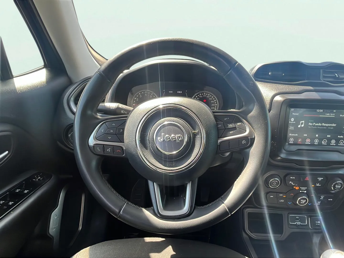 Jeep Renegade Longitude 1.0G 4x2 - foto 11