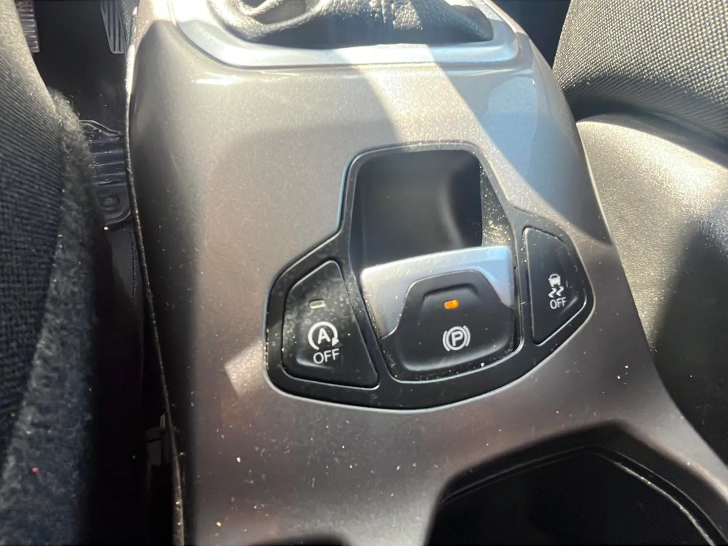 Jeep Renegade Longitude 1.0G 4x2 - foto 32