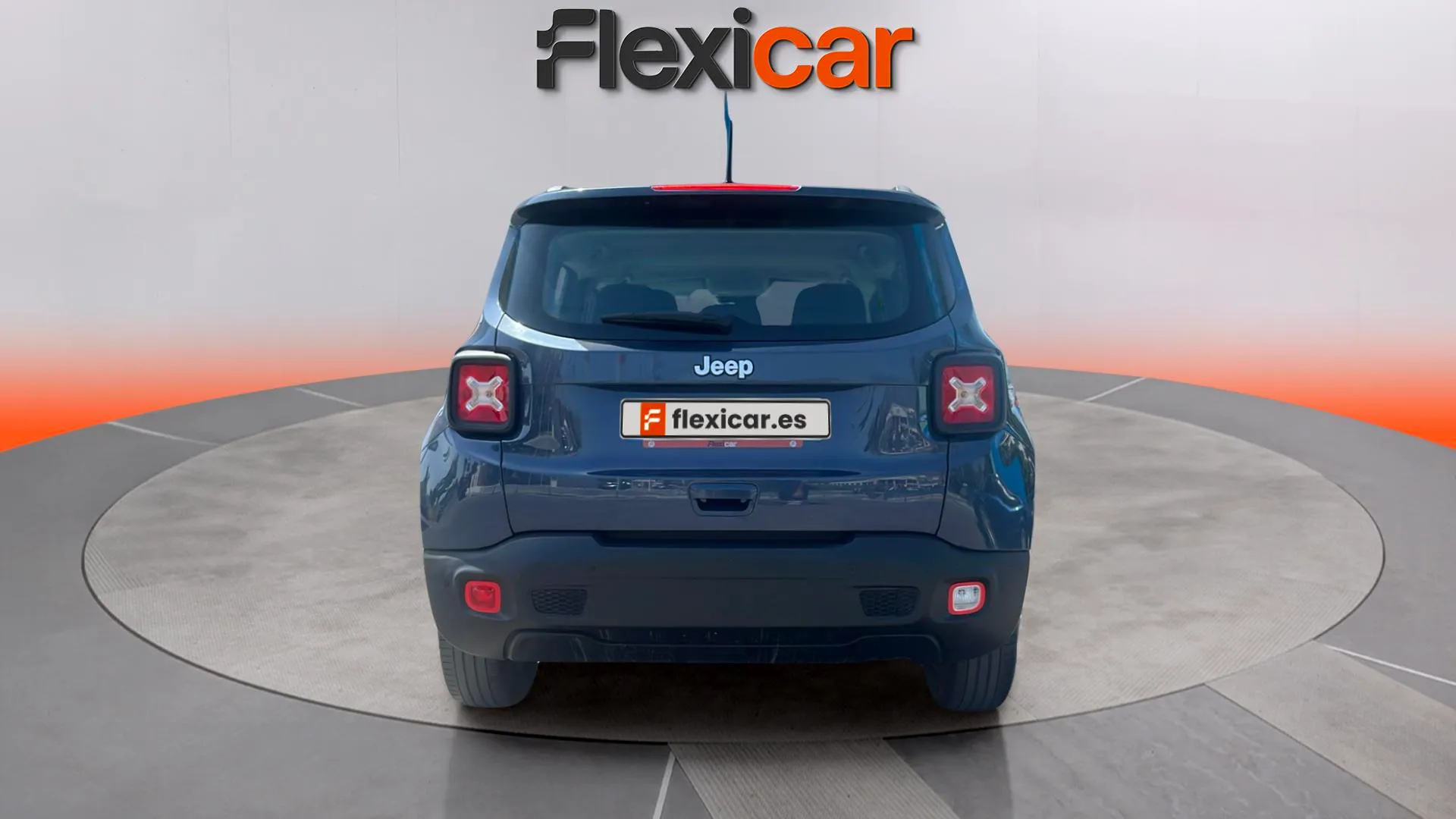 Jeep Renegade Longitude 1.0G 4x2 - foto 6